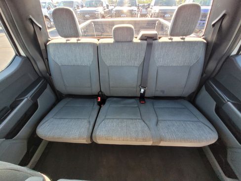 Used 2022 Ford F150 XLT w/ Trailer Tow Package AWD/4WD image 17