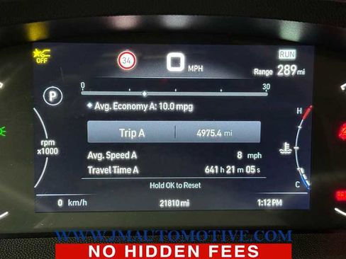Used 2024 RAM ProMaster 2500 w/ Premium Convenience Group FWD image 8