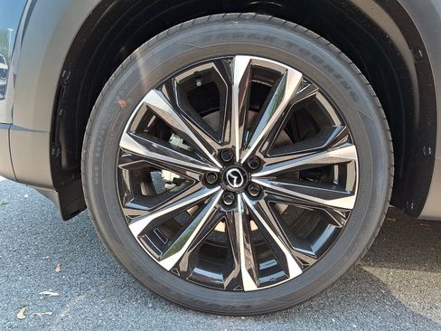 New 2026 MAZDA CX-50 AWD 2.5 S w/ Weather Package image 4