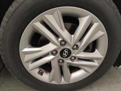 Used 2019 Hyundai Elantra Value Edition w/ Cargo Package FWD image 31