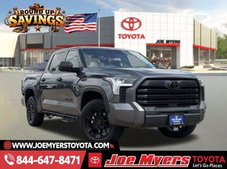 Used 2023 Toyota Tundra SR5 video 1