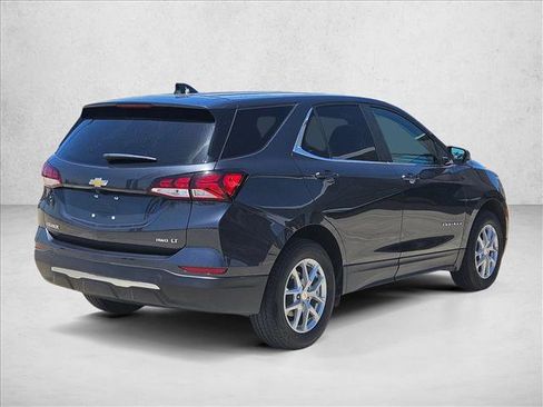 Used 2023 Chevrolet Equinox LT image 5