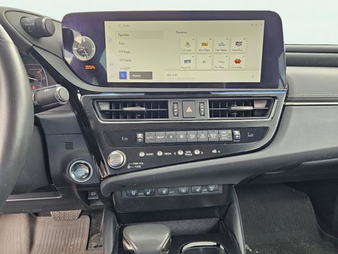 Used 2023 Lexus ES 350 w/ Premium Package image 23