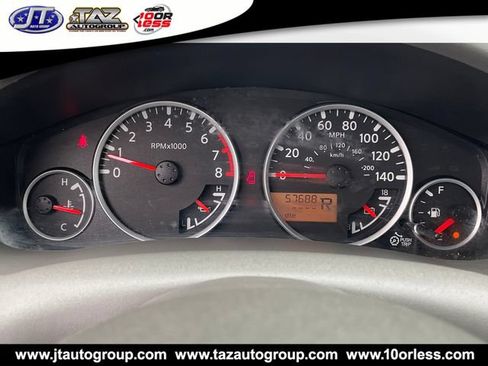 Used 2019 Nissan Frontier SL RWD image 21