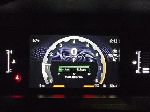 New 2025 Toyota 4Runner SR5 image 11