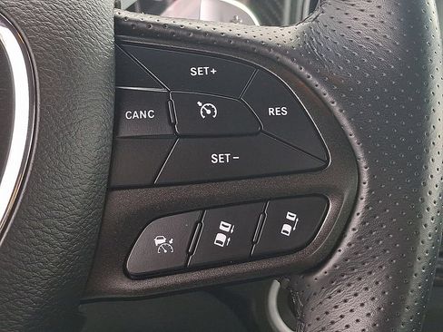 Used 2023 Dodge Charger Scat Pack w/ Plus Group RWD image 17