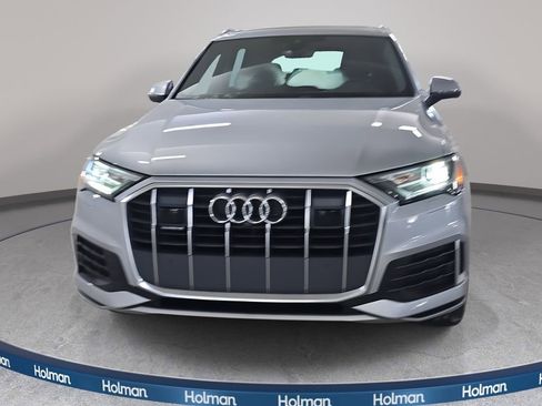 Used 2022 Audi Q7 2.0T Premium Plus AWD/4WD image 3