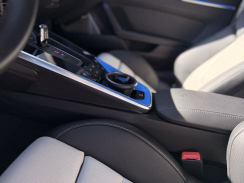 Used 2023 Porsche 911 Carrera 4S image 47