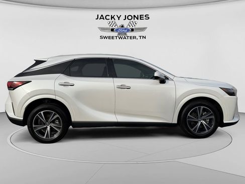 Used 2023 Lexus RX 350 Premium w/ Accessory Package AWD/4WD image 6