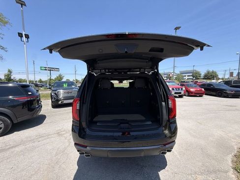 New 2026 GMC Yukon Denali Ultimate AWD/4WD image 20