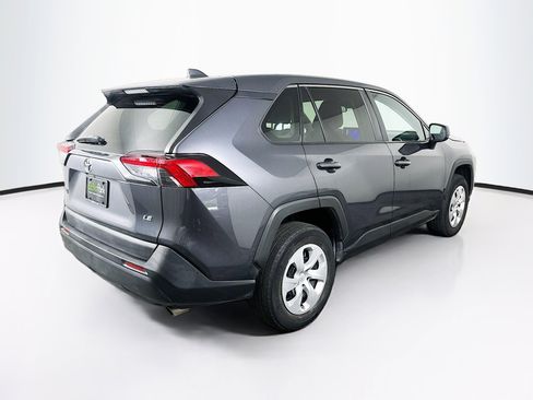 Used 2023 Toyota RAV4 LE FWD image 9