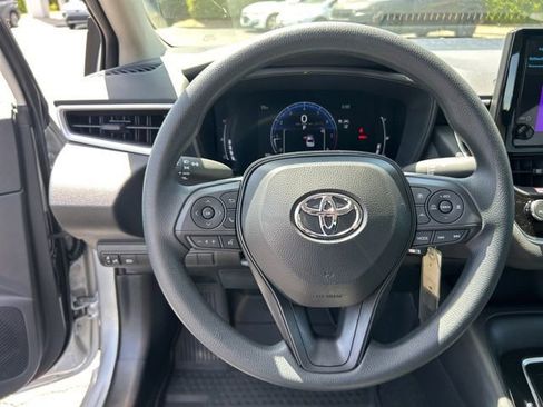 New 2026 Toyota Corolla LE FWD image 15