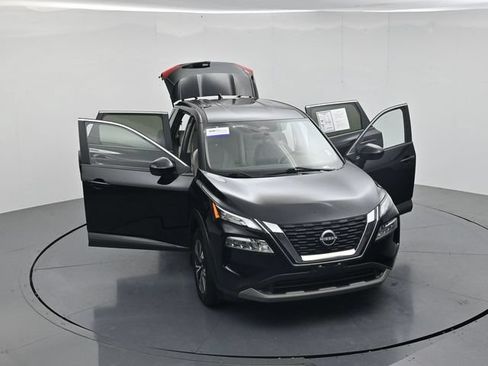 Used 2023 Nissan Rogue SV AWD/4WD image 48