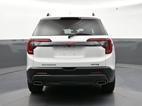 Used 2023 GMC Acadia AT4 AWD/4WD image 4