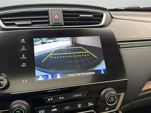 Used 2022 Honda CR-V EX-L image 16