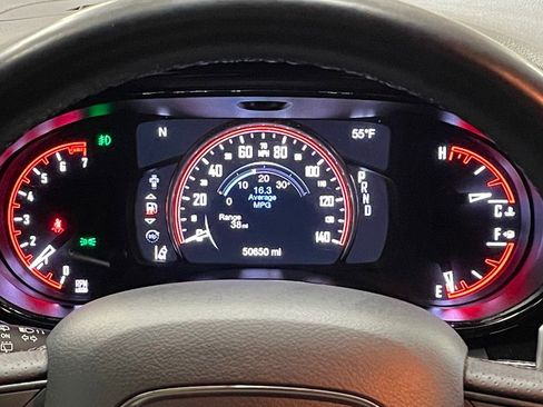 Used 2022 Dodge Durango GT AWD/4WD image 30