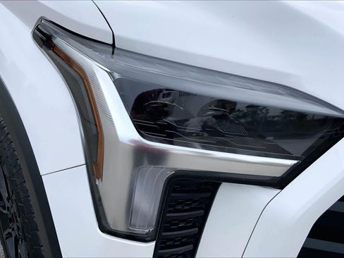 Used 2024 Toyota Tundra SR5 image 30