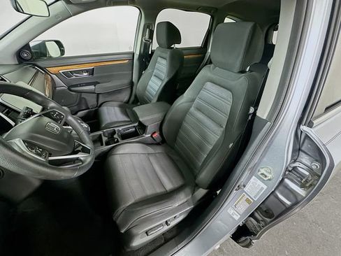 Certified 2019 Honda CR-V EX image 28