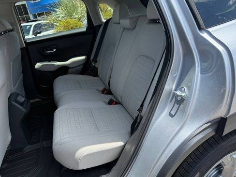 Used 2026 Honda HR-V LX image 33