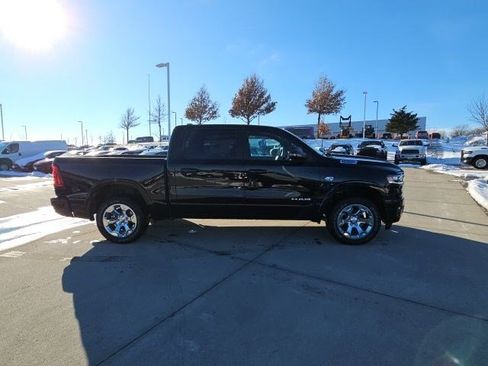 New 2026 RAM 1500 Big Horn image 7