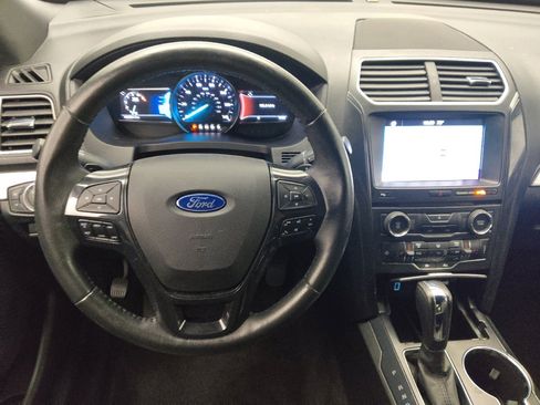 Used 2017 Ford Explorer XLT w/ Equipment Group 202A FWD image 22