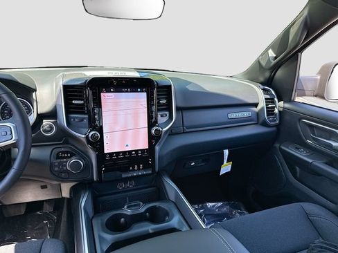 New 2026 RAM 1500 Big Horn AWD/4WD image 26