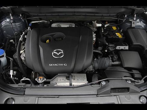 Certified 2023 MAZDA CX-5 Carbon Edition AWD/4WD image 19