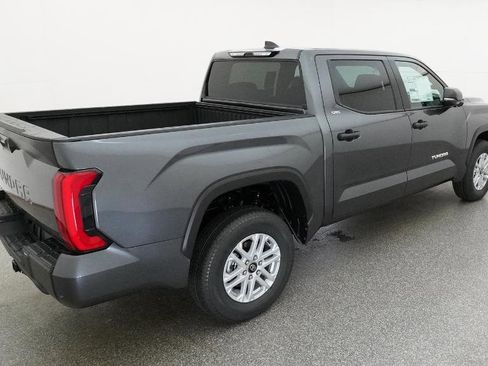 New 2026 Toyota Tundra SR5 image 8