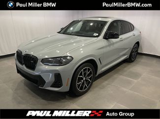 Certified 2023 BMW X4 M40i w/ Premium Package 360° Tour
