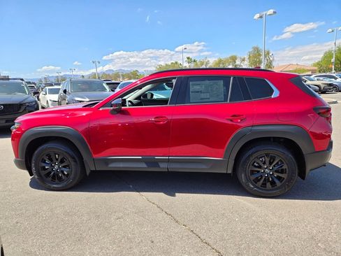 New 2026 MAZDA CX-50 AWD 2.5 Hybrid w/ Weather Package image 3