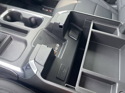 New 2026 Chevrolet Silverado 1500 LTZ image 31