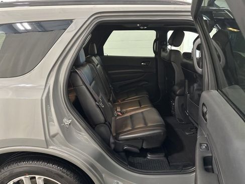 Used 2024 Dodge Durango R/T image 16