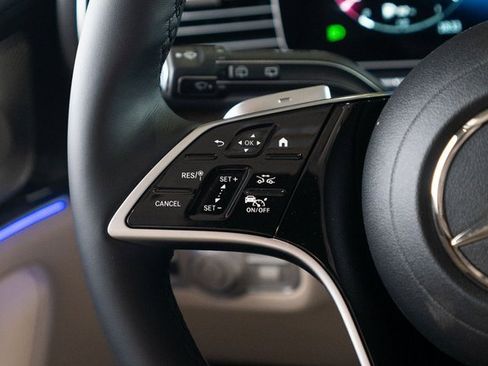 New 2026 Mercedes-Benz GLE 450 4MATIC image 28