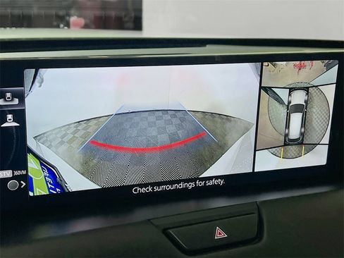 New 2026 MAZDA CX-90 3.3 Turbo S w/ Premium Package image 11