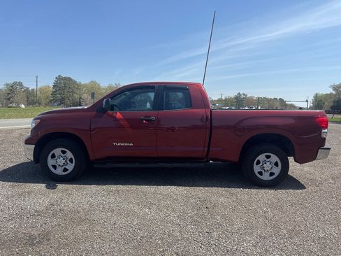 Used 2008 Toyota Tundra 2WD Double Cab image 4