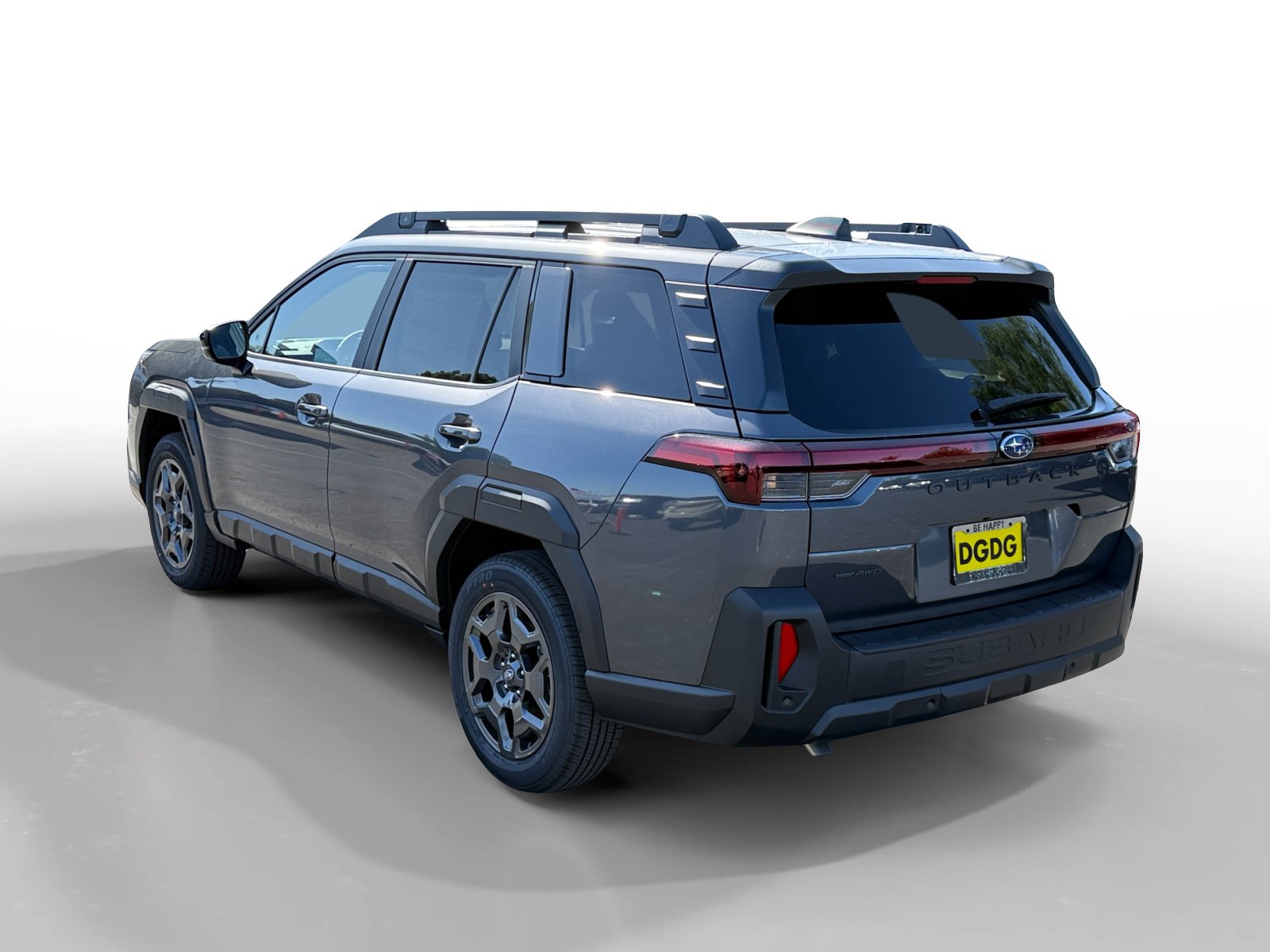 New 2026 Subaru Outback Premium AWD/4WD image 3