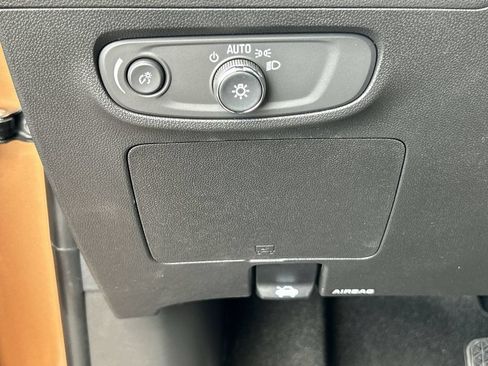 New 2026 Buick Encore GX Preferred w/ Advanced Technology Package FWD image 18
