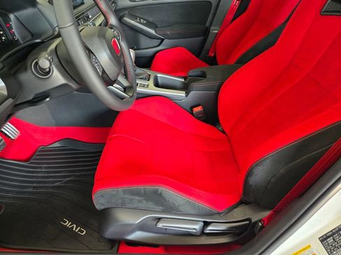 New 2025 Honda Civic Type R image 26