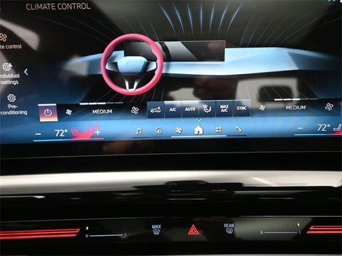 New 2026 BMW 530i 530i w/ Executive Package image 6