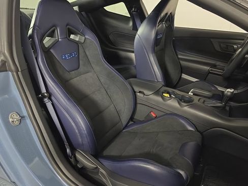 Certified 2025 Ford Mustang Dark Horse RWD image 22