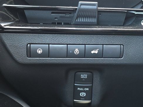 Used 2025 Nissan Murano SL AWD/4WD image 34