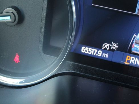 Used 2024 Ford Expedition Max Limited image 23