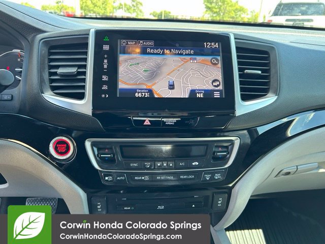 Used 2016 Honda Pilot Touring image 18