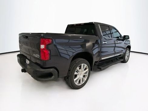 Certified 2022 Chevrolet Silverado 1500 High Country image 7