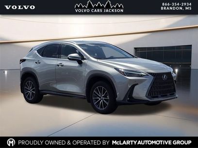 Used 2024 Lexus NX 250 FWD