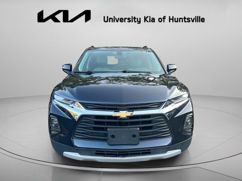 Used 2020 Chevrolet Blazer LT FWD image 3