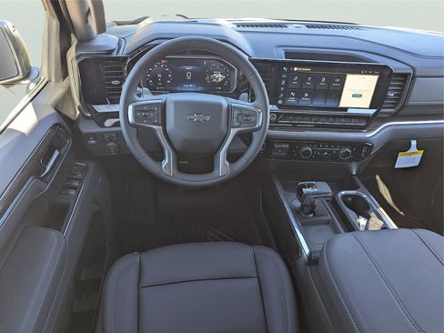 New 2026 Chevrolet Silverado 1500 LT Trail Boss w/ LT Trail Boss Premium Package image 18