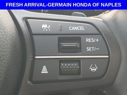 New 2026 Honda CR-V Sport-L image 24