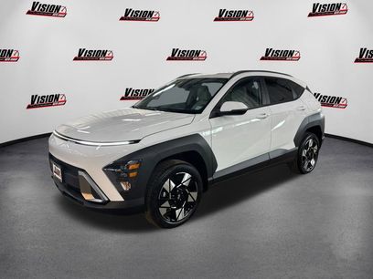 Used 2025 Hyundai Kona SEL