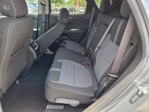 Used 2023 Chevrolet Blazer LT w/ Convenience Package FWD image 6